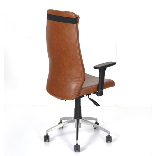 Volga Plus High Back Chair
